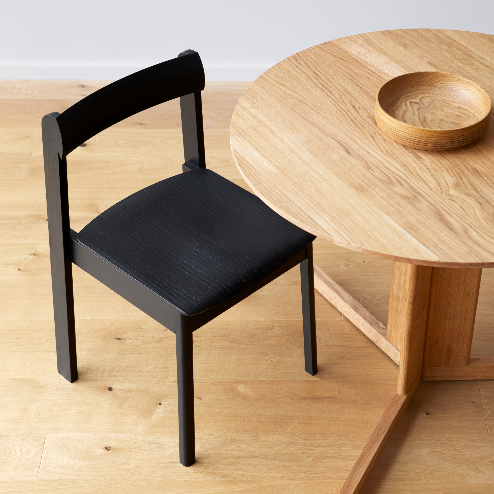 Blueprint Chair